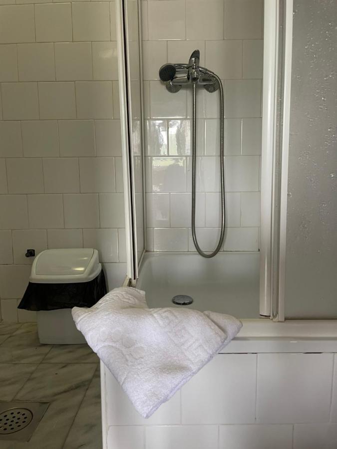 Apartments Evelyn Ohrid Esterno foto