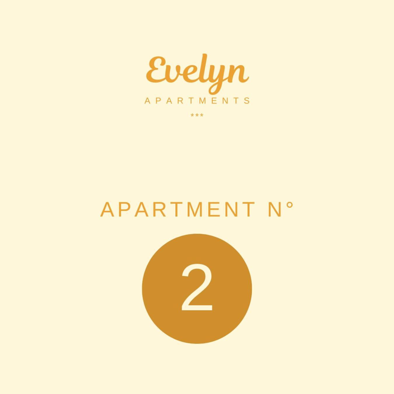 Apartments Evelyn Ohrid Esterno foto
