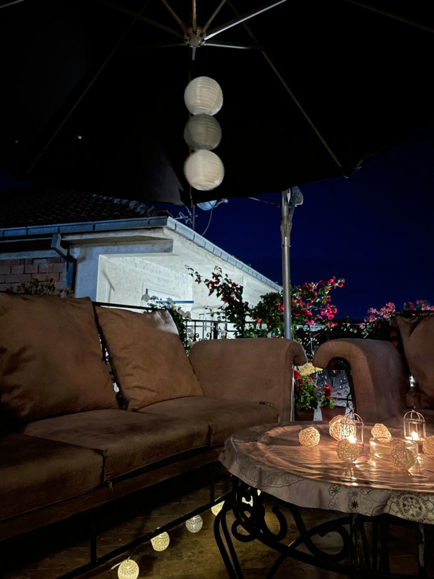 Apartments Evelyn Ohrid Esterno foto