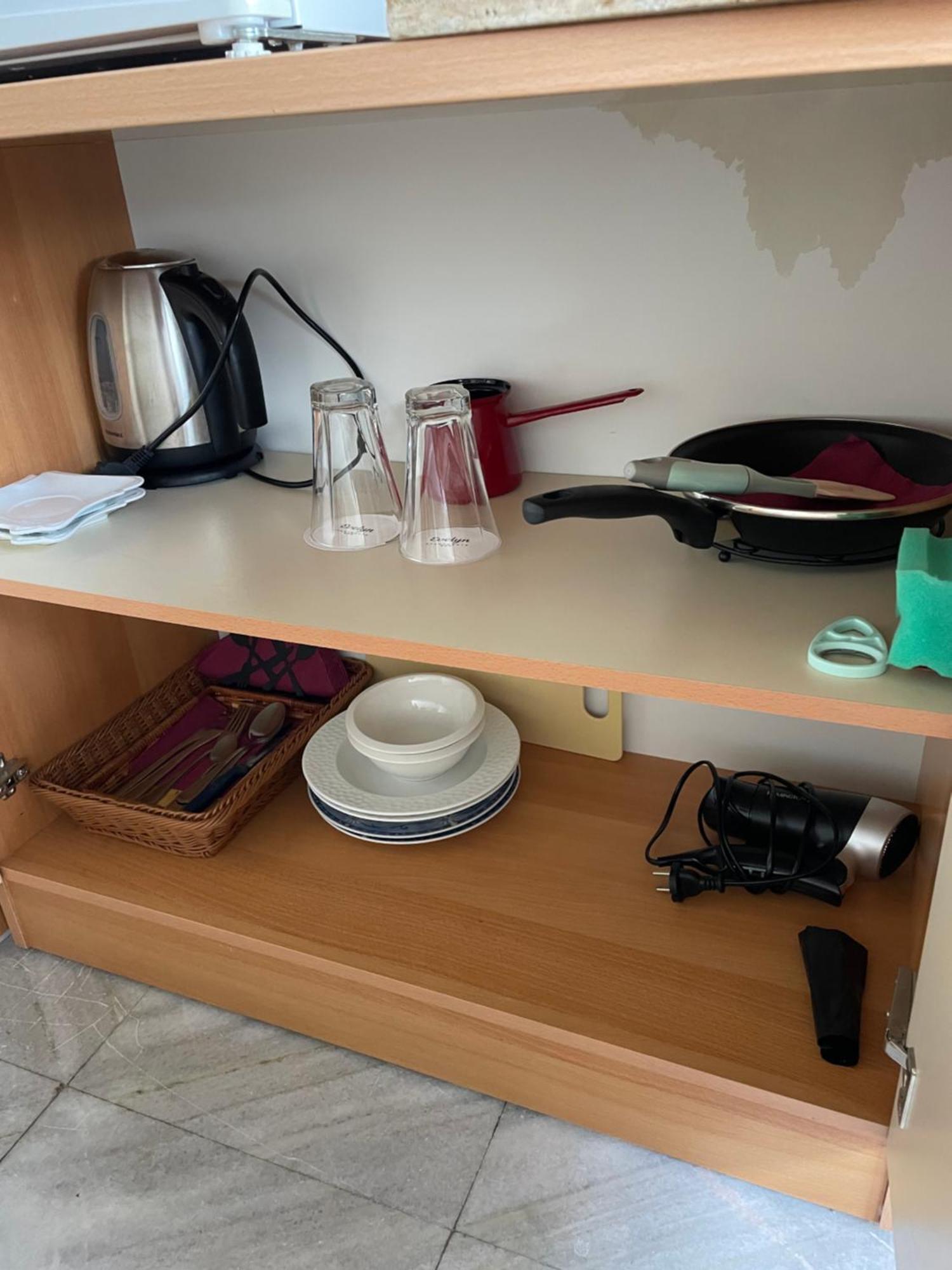 Apartments Evelyn Ohrid Esterno foto